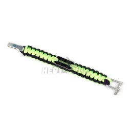 Börzsöny Paracord Karkötő