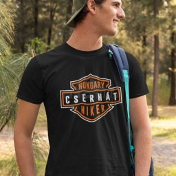 Cserhát Hiker Póló
