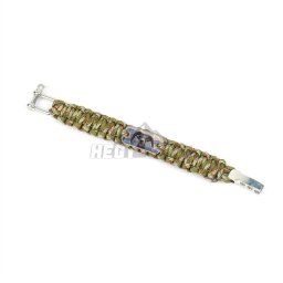 Muflon Paracord Karkötő