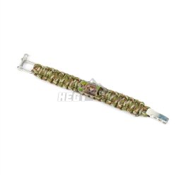 Sün Paracord Karkötő