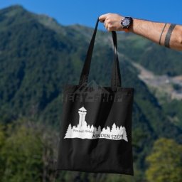 Fentről minden szép Shopping Bag