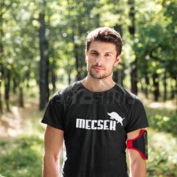 Mecsek Vaddisznó Póló
