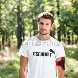 Cserhát Vaddisznó Póló