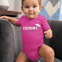 Cserhát Vaddisznó Body