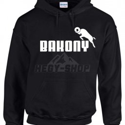 Bakony Muflon Gyerek Pulóver