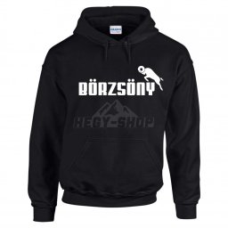 Börzsöny Muflon Gyerek Pulóver