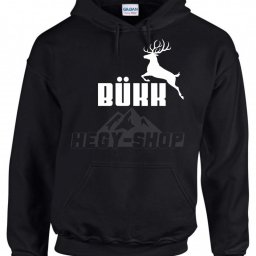 Bükk Szarvas Gyerek Pulóver
