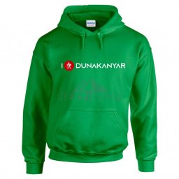 Dunakanyar Gyerek Pulóver