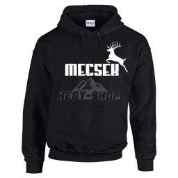 Mecsek Szarvas Gyerek Pulóver