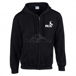 Pilis Szarvas Gyerek Pulóver