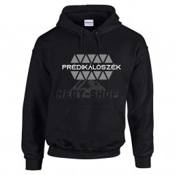 Prédikálószék Gyerek Pulóver