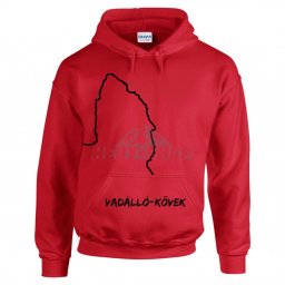 Vadálló-kövek Gyerek Pulóver