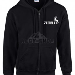 Zemplén Szarvas Gyerek Pulóver