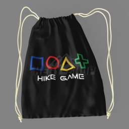 Hike Game Tornazsák
