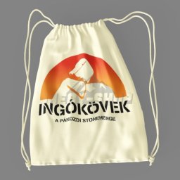 Pákozdi-ingókövek Tornazsák