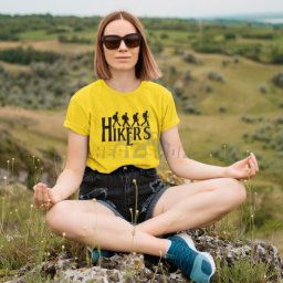 Hikers női Póló