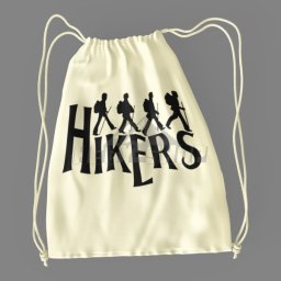Hikers Tornazsák