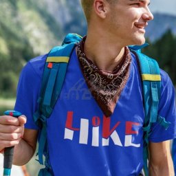 Love Hike Póló
