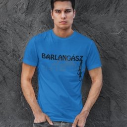 Barlangász Póló