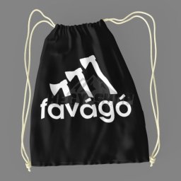 Favágó Tornazsák