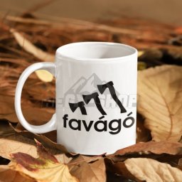 Favágó Bögre