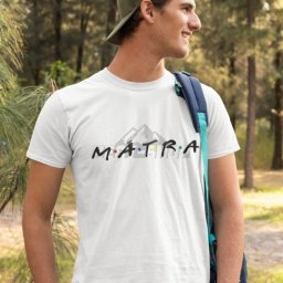 Mátra Friends Póló