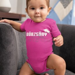Börzsöny Vaddisznó Body