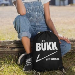 Just walk It Bükk Tornazsák