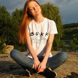 Bükk Friends női Póló