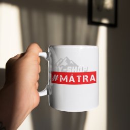 Mátra # Bögre