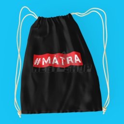 Mátra # Tornazsák