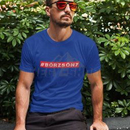 Börzsöny # Póló