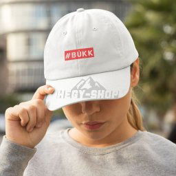 Bükk # Baseball Sapka