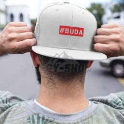 Buda # Snapback