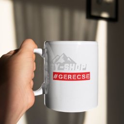 Gerecse # Bögre