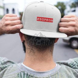 Sopron # Snapback