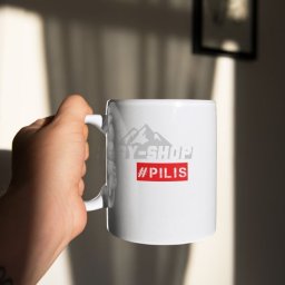 Pilis # Bögre