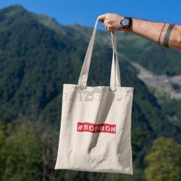 Sopron # Shopping Bag