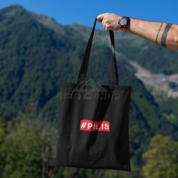 Pilis # Shopping Bag
