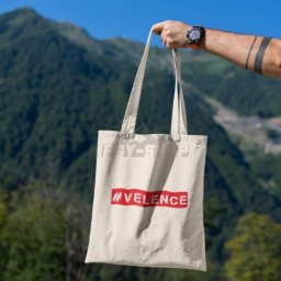 Velence # Shopping Bag