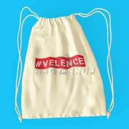 Velence # Tornazsák