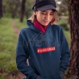 Visegrád # Pulóver