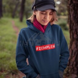 Zemplén # Pulóver