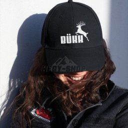 Bükk Szarvas Baseball Sapka