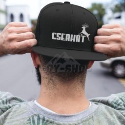 Cserhát Szarvas Snapback