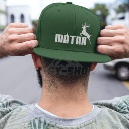 Mátra Szarvas Snapback