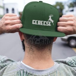 Gerecse Szarvas Snapback