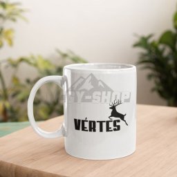 Vértes Szarvas Bögre