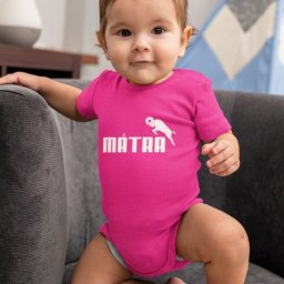 Mátra Muflon Body