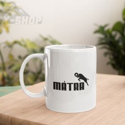 Mátra Muflon Bögre